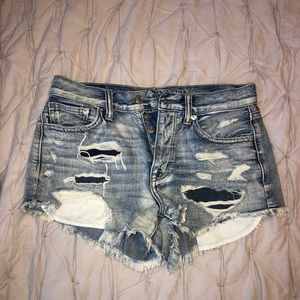 AE High Rise Festival Shorts